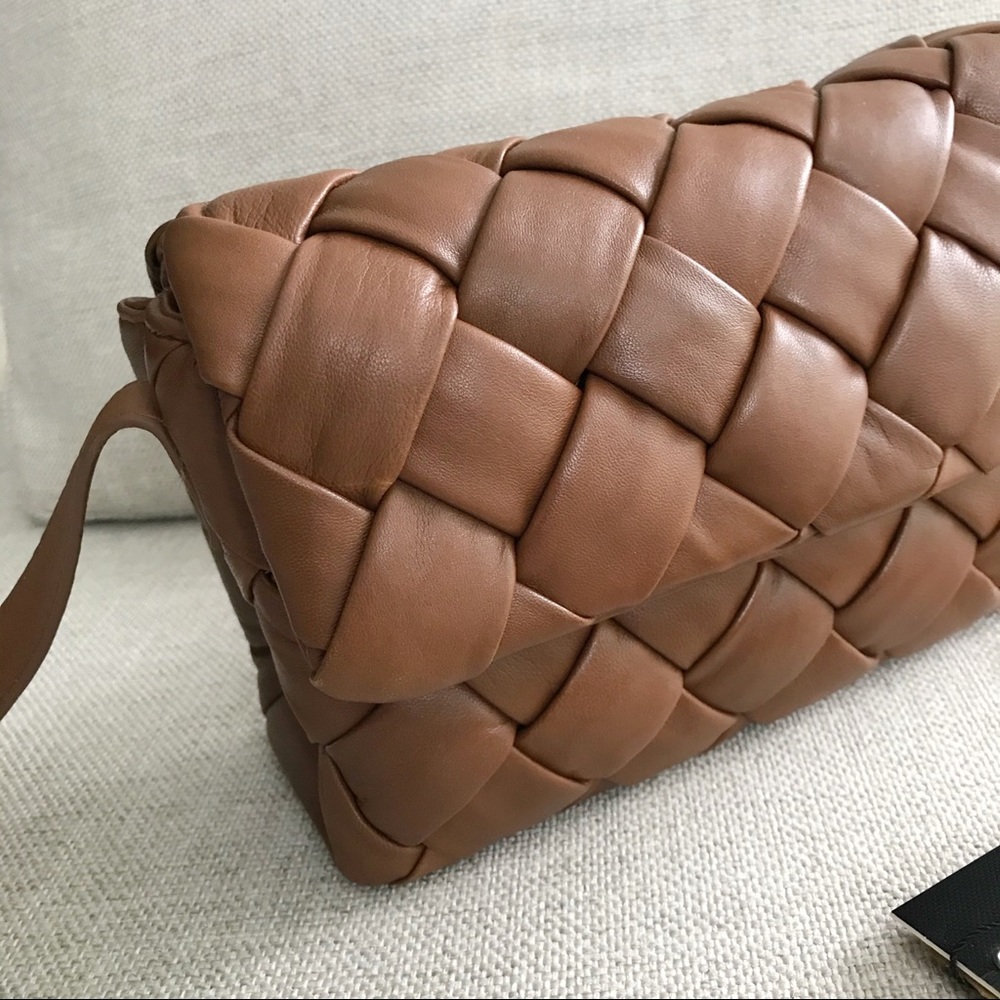 NWT - Dune London Dempsey Cross Body Bag - Picture 2 of 7